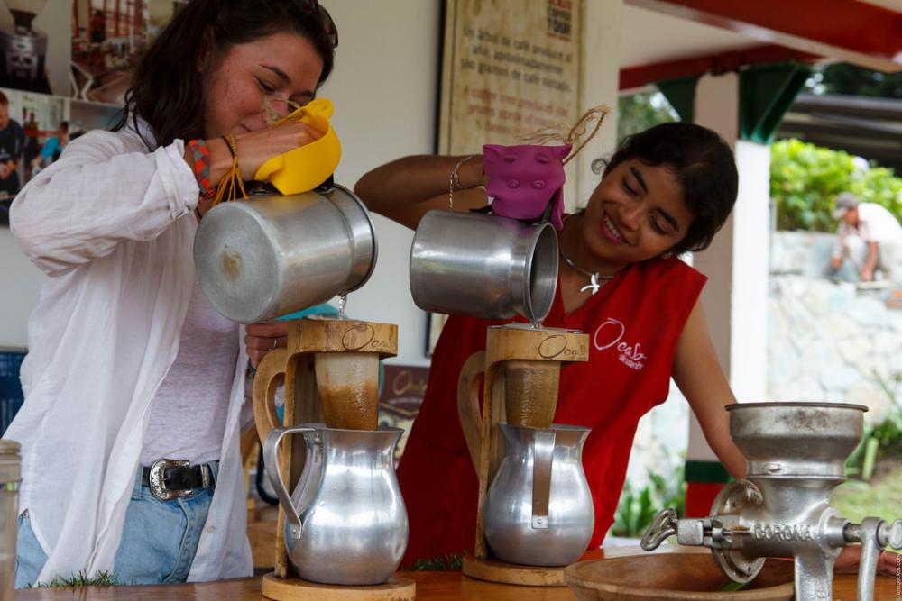 3 Weeks Itinerary for Colombia - Part 1